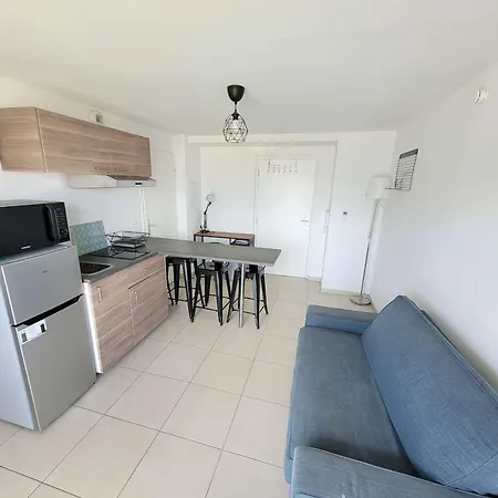 A Berck-plage Avec Parking Prive, Wifi Inclus, Non-fumeur - Fr-1-674-8 * Berck