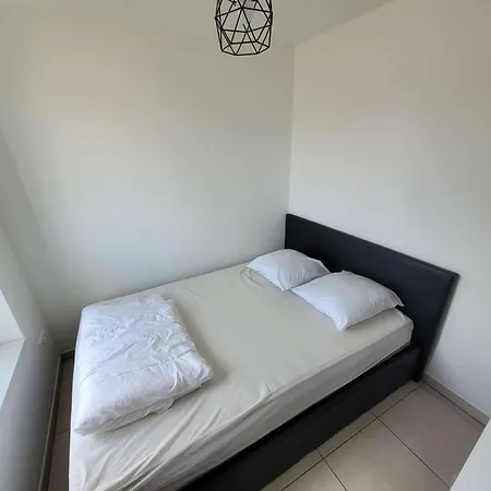 A Berck-plage Avec Parking Prive, Wifi Inclus, Non-fumeur - Fr-1-674-8 Apartment