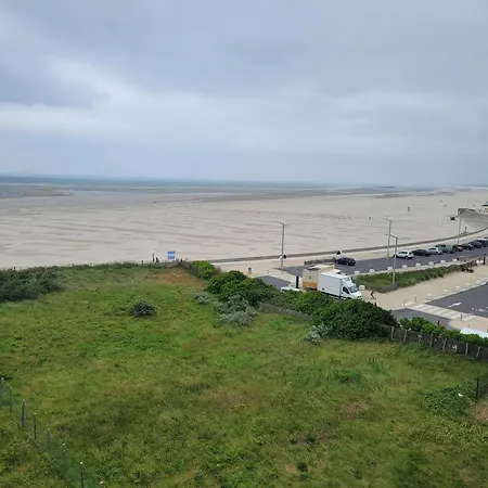 A Berck-plage Avec Parking Prive, Wifi Inclus, Non-fumeur - Fr-1-674-8 Berck